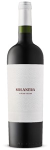 Bodegas Castaño Solanera 2012